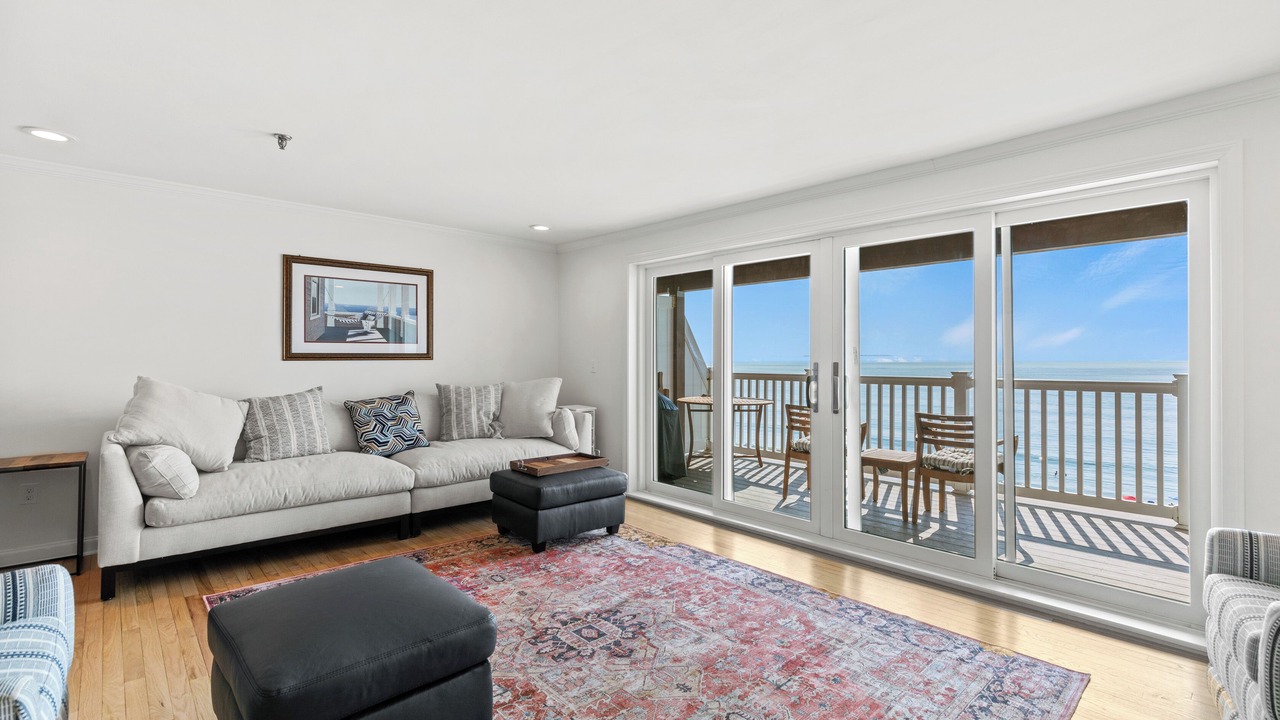 Photo of Livingroom in Old Orchard Beach