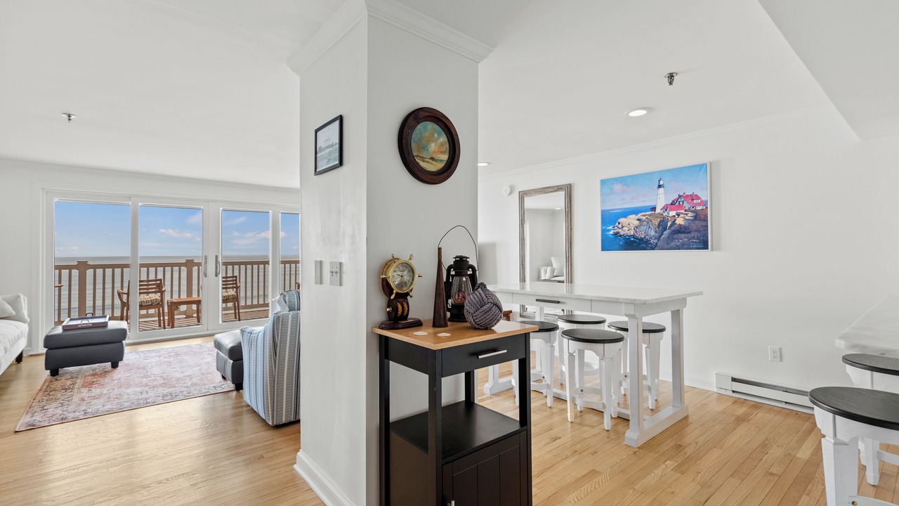 Photo of Bedroom in Old Orchard Beach