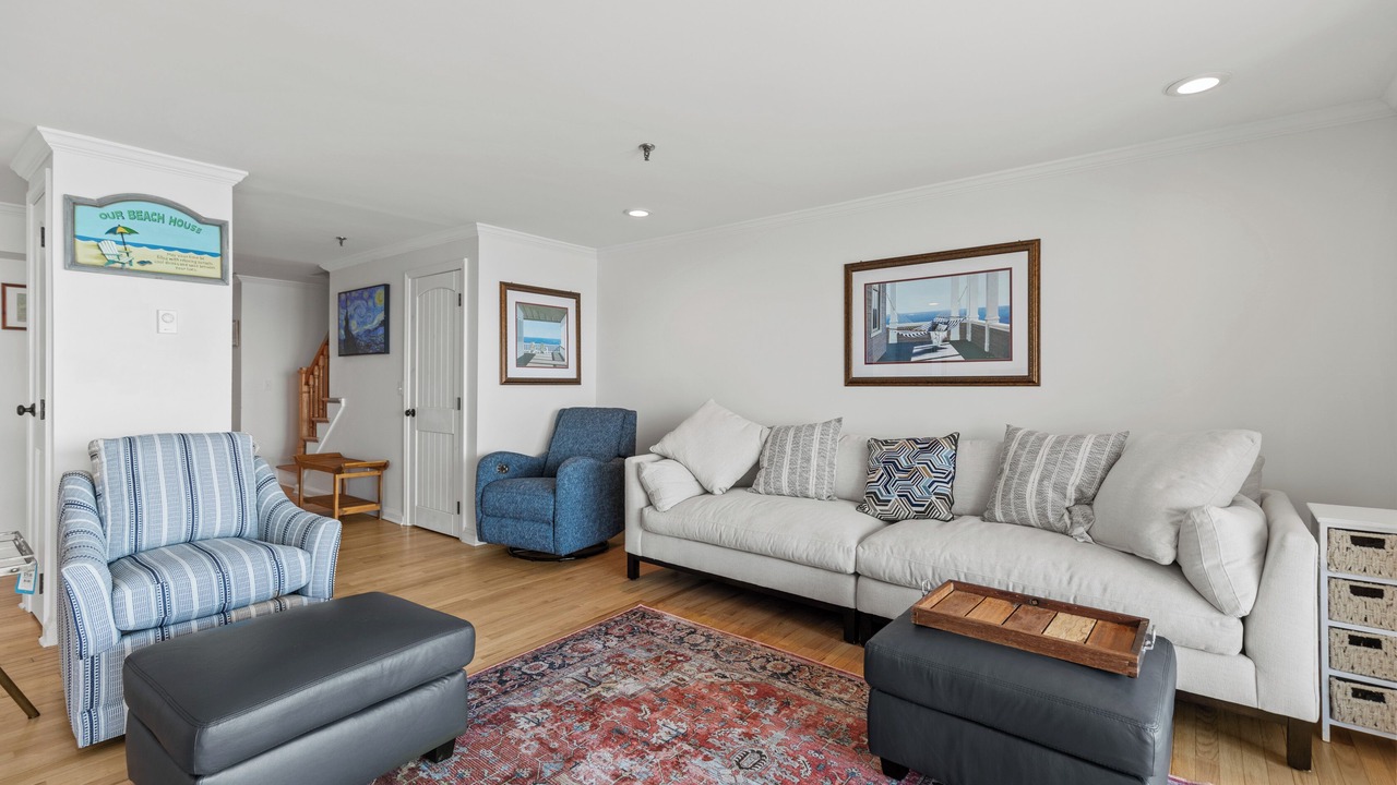 Photo of Livingroom in Old Orchard Beach