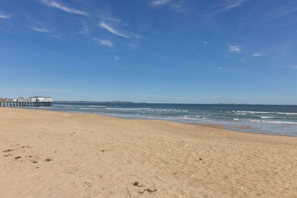 Photo of Others in Old Orchard Beach