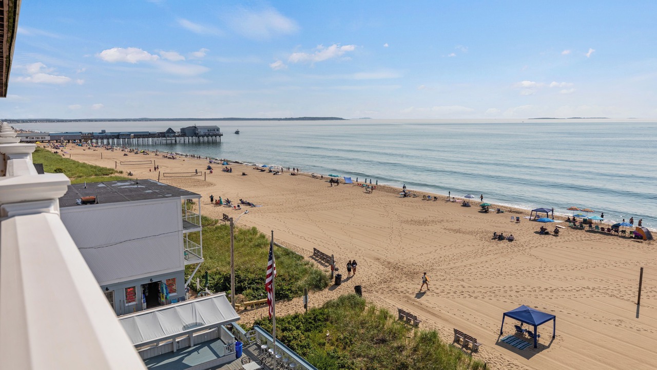 Photo of Others in Old Orchard Beach