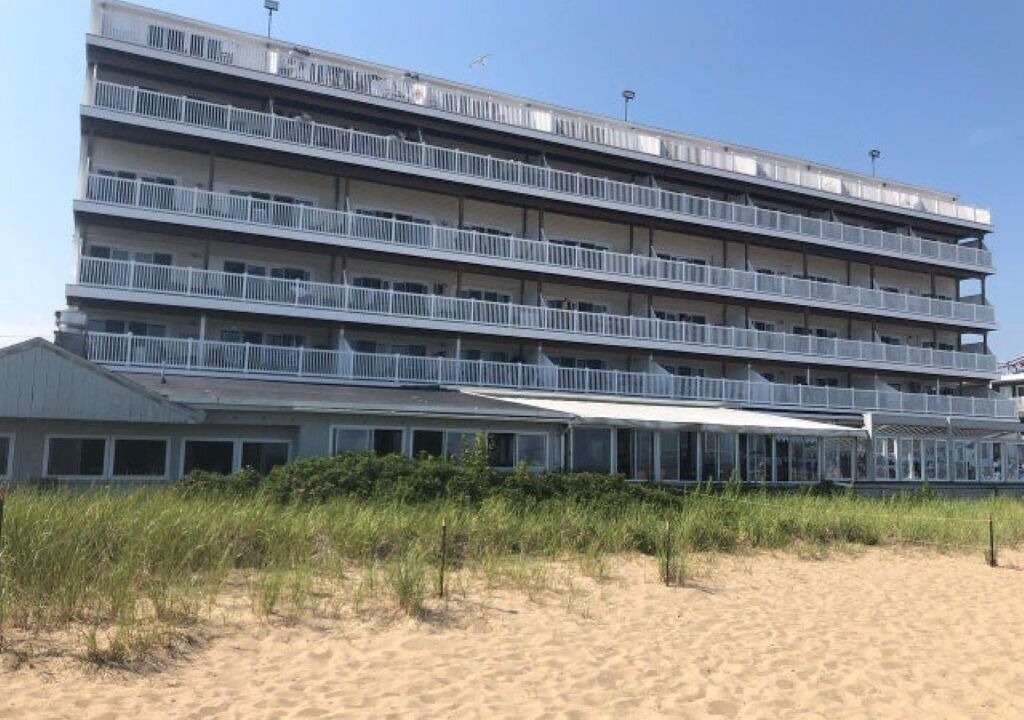 Photo of Outdoor in Old Orchard Beach