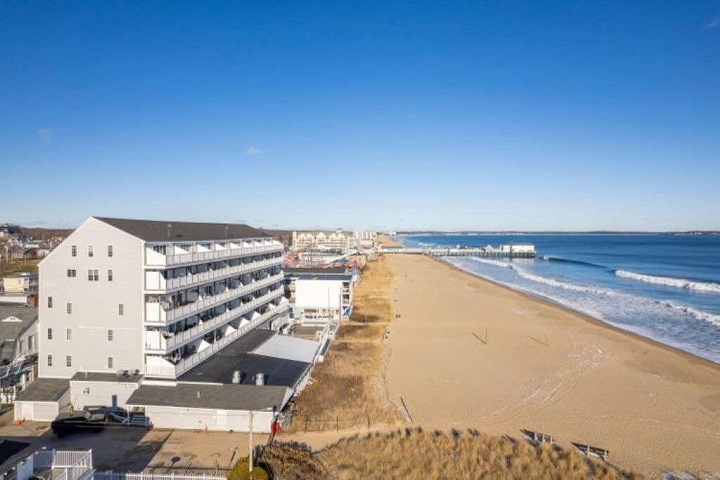 Photo of Others in Old Orchard Beach
