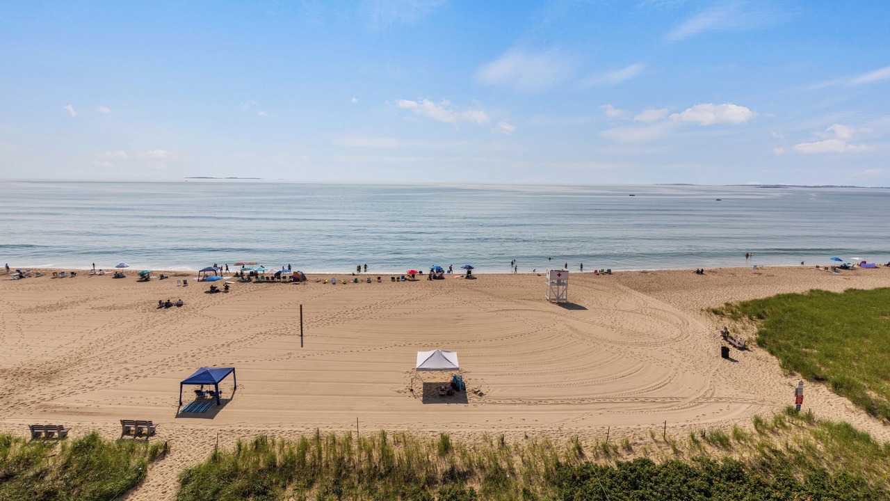 Photo of Others in Old Orchard Beach