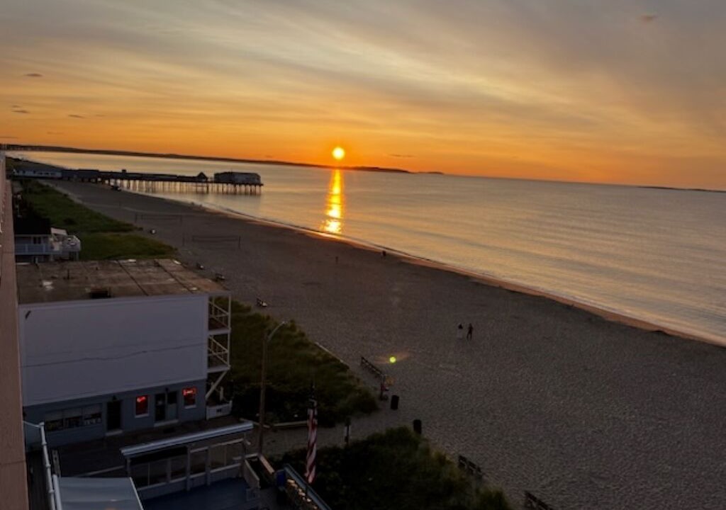Photo of Others in Old Orchard Beach