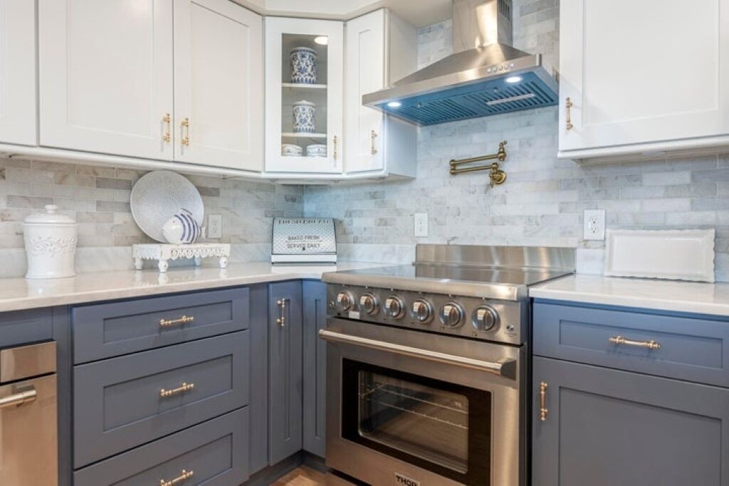 Photo of Kitchen in Old Orchard Beach