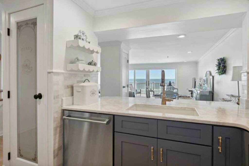 Photo of Bathroom in Old Orchard Beach