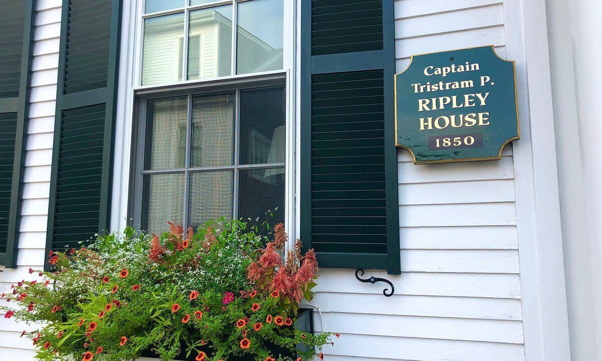 Photo of Outdoor in Edgartown