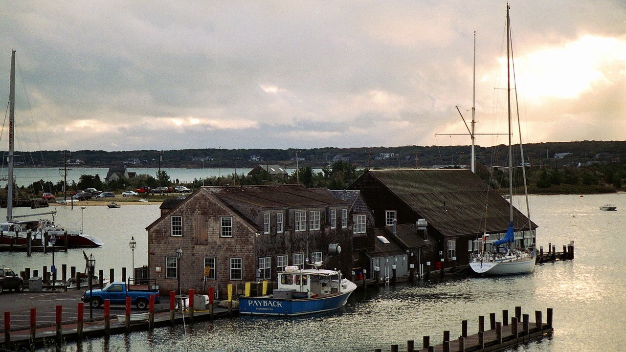 Photo of Others in Edgartown