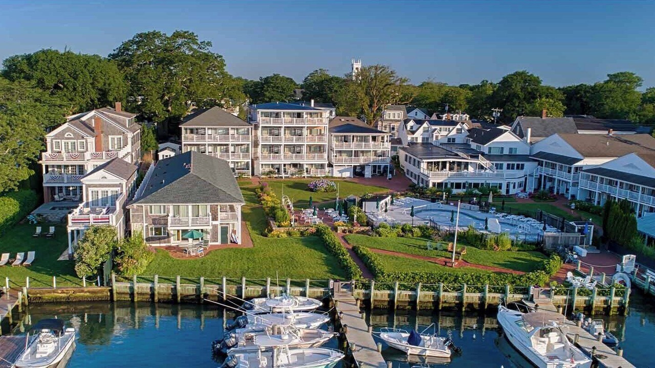 Photo of Others in Edgartown