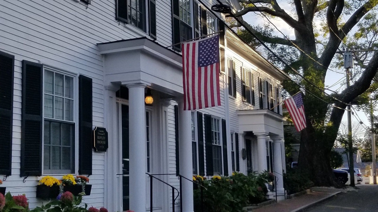 Photo of Outdoor in Edgartown