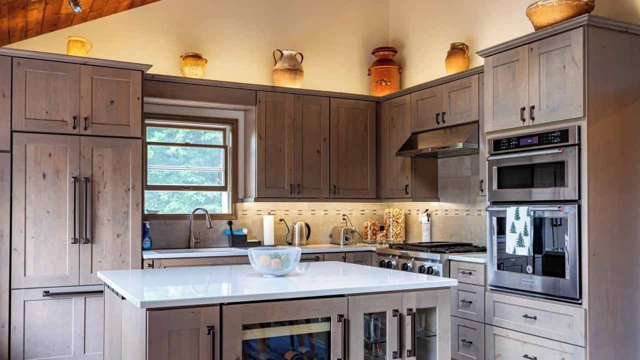 Photo of Kitchen in Highmount