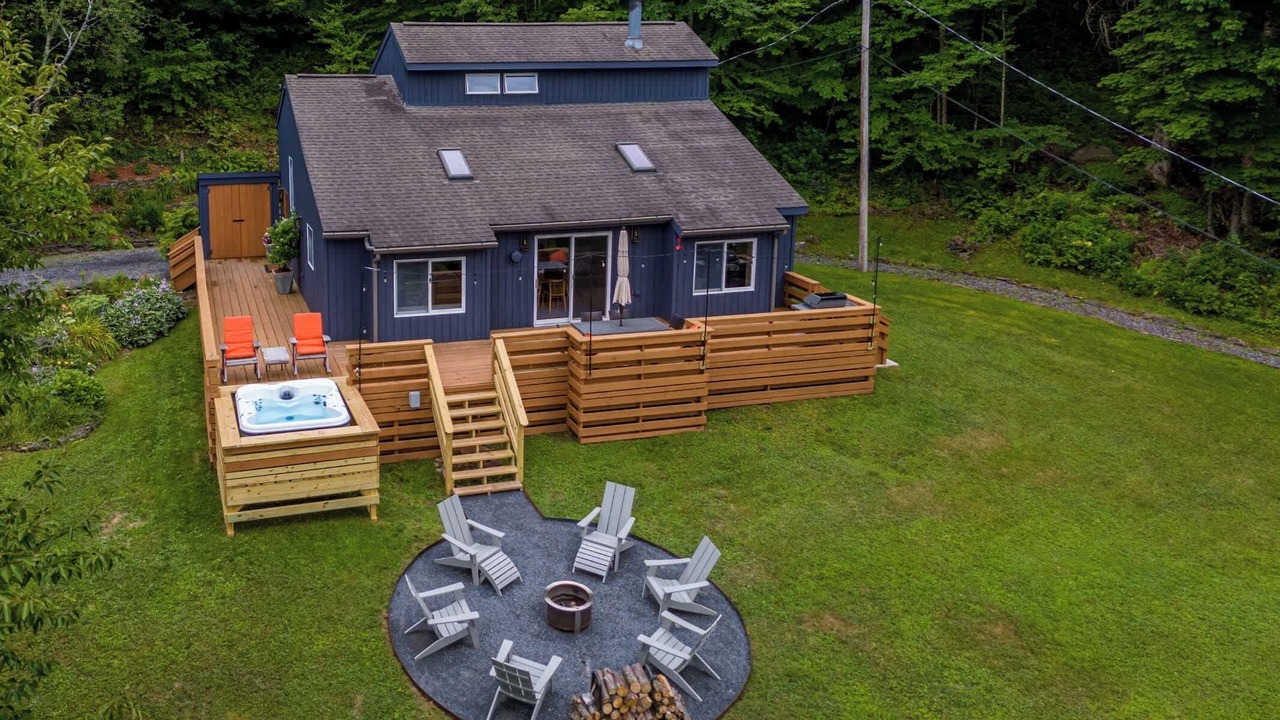Photo of Patio Balcony in Highmount