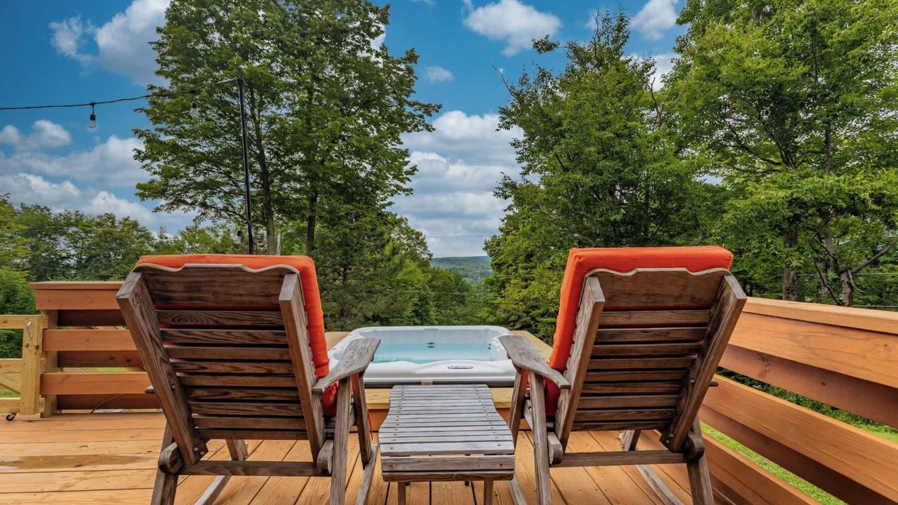 Photo of Patio Balcony in Highmount