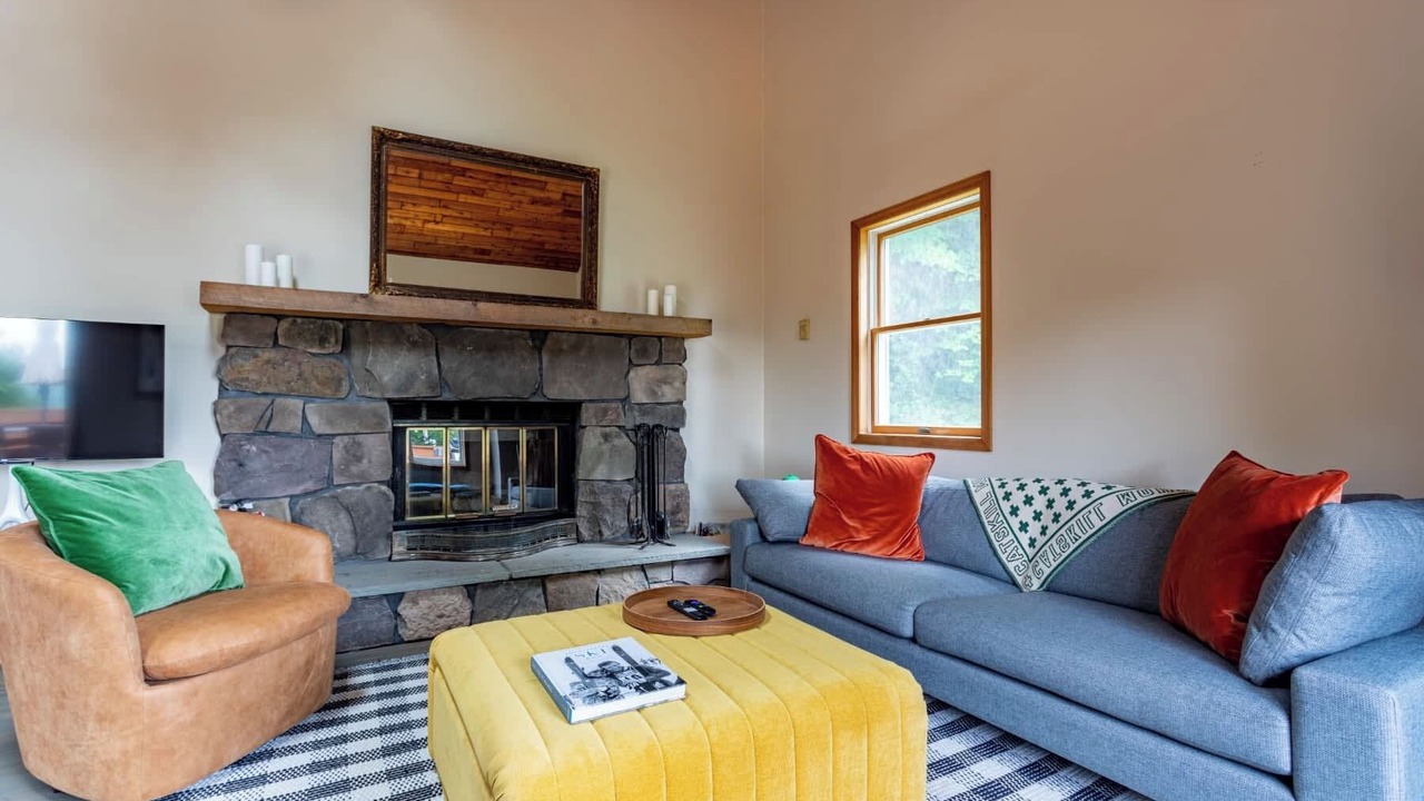 Photo of Livingroom in Highmount