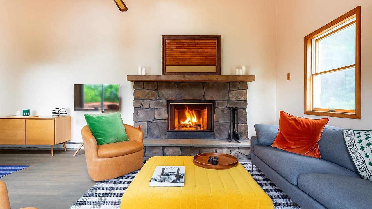 Photo of Livingroom in Highmount