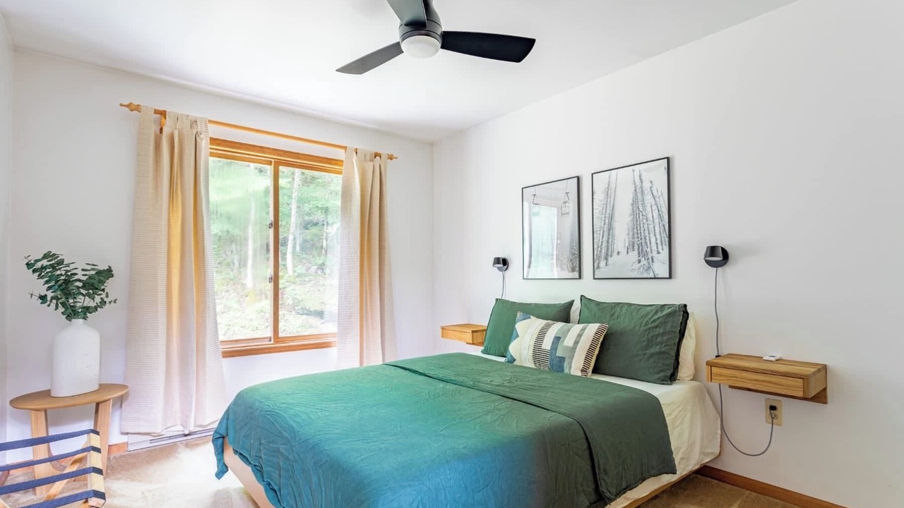 Photo of Bedroom in Highmount