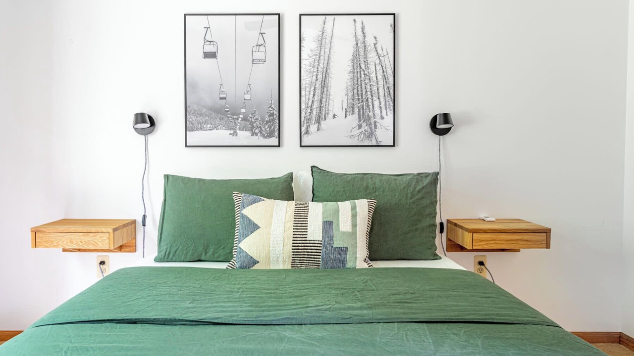 Photo of Bedroom in Highmount