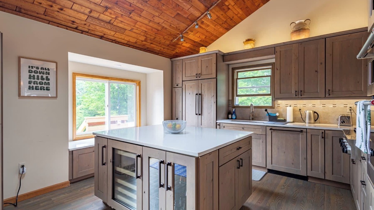 Photo of Kitchen in Highmount