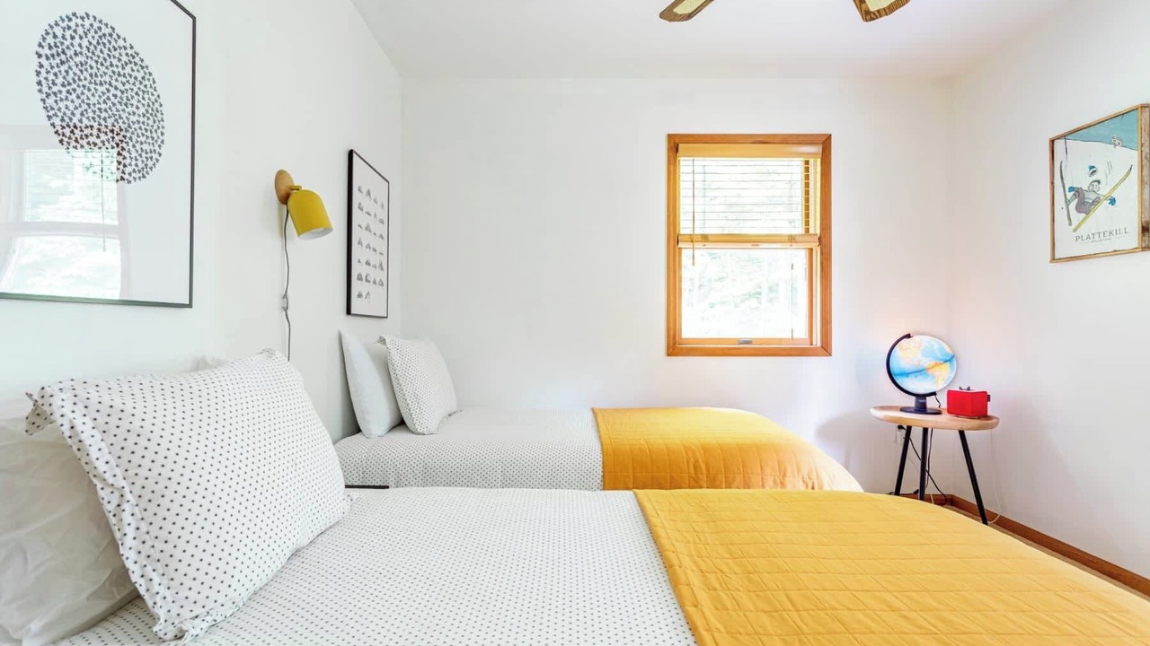 Photo of Bedroom in Highmount