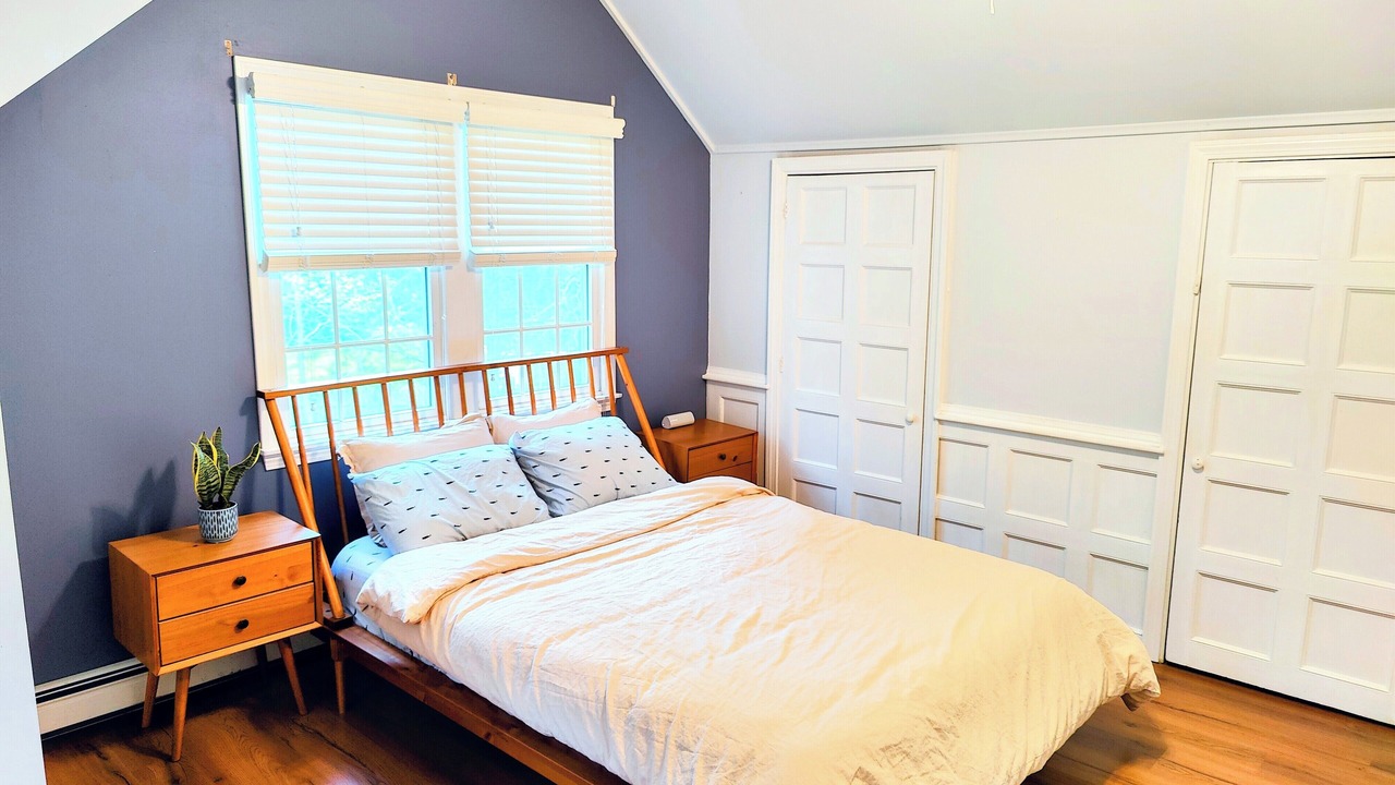 Photo of Bedroom in Mashpee