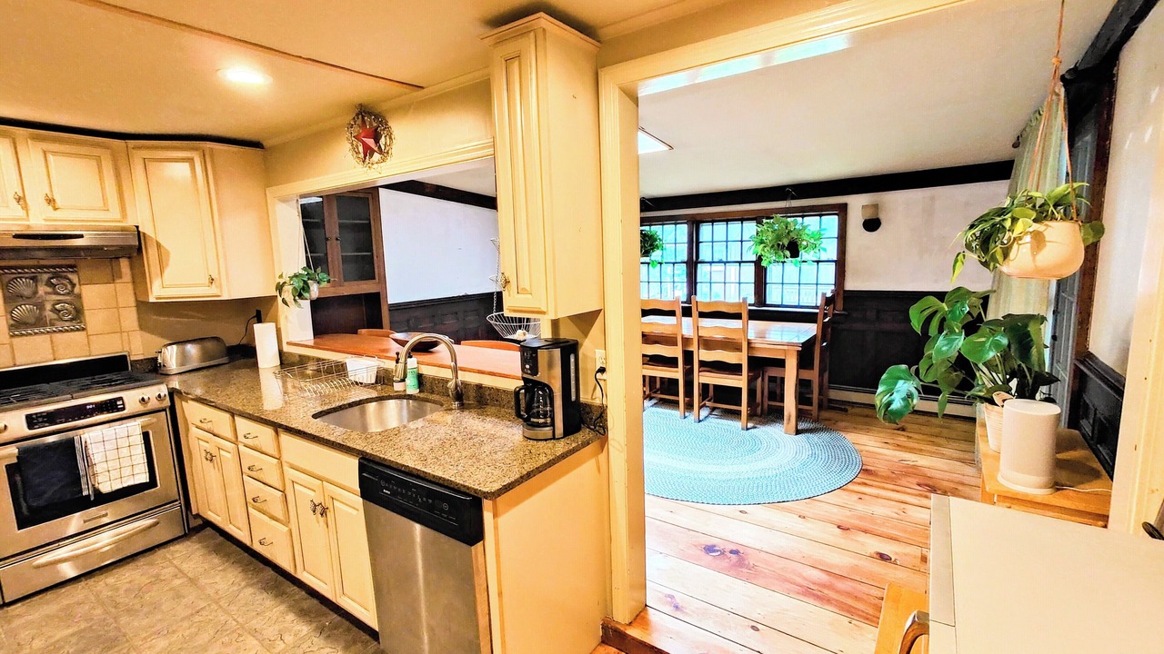 Photo of Kitchen in Mashpee
