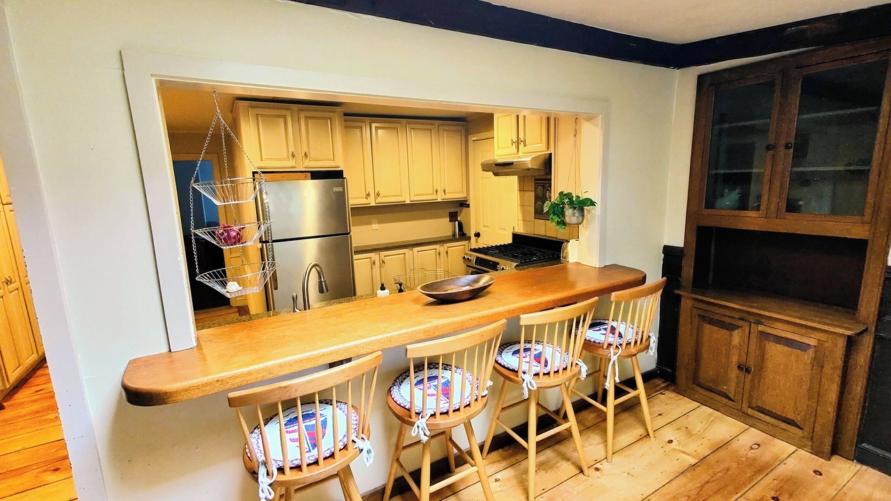 Photo of Kitchen in Mashpee