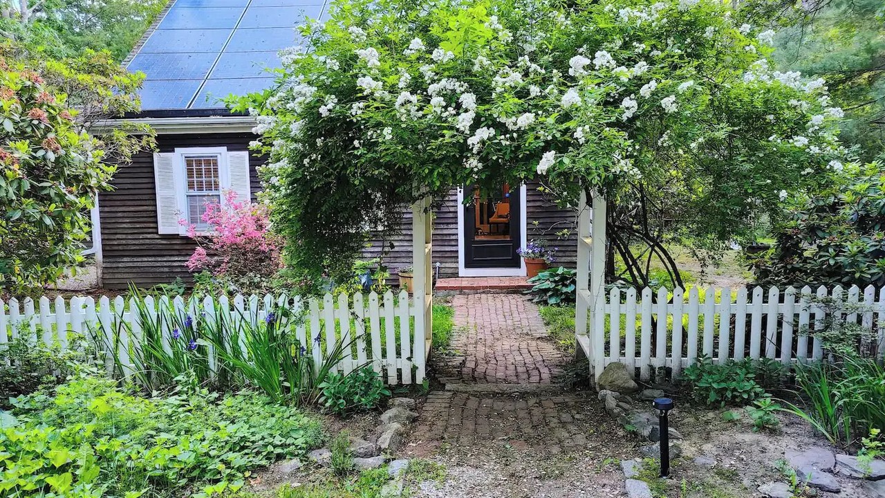 Photo of Outdoor in Mashpee