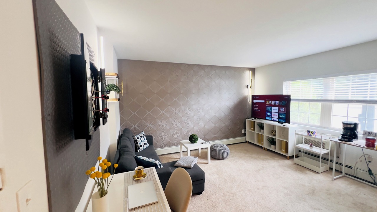 Photo of Livingroom in Stamford