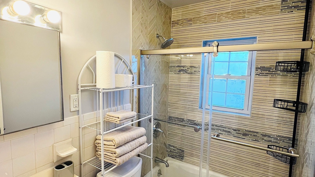 Photo of Bathroom in Stamford