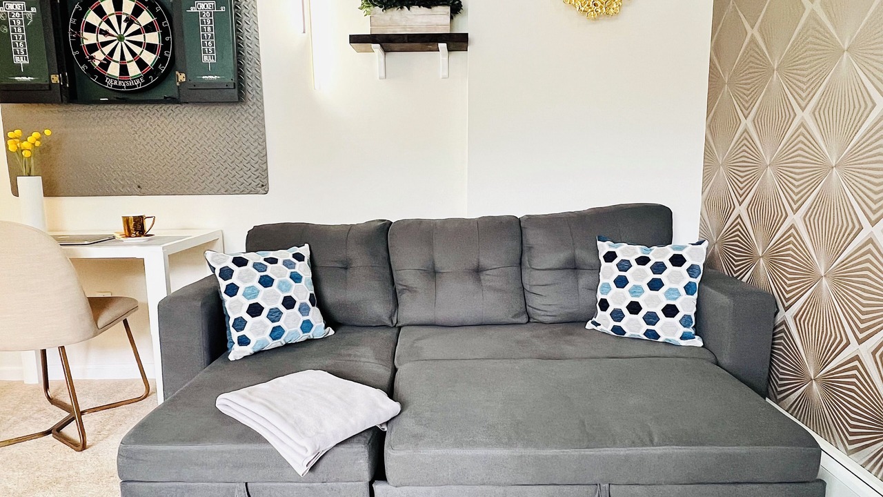 Photo of Livingroom in Stamford