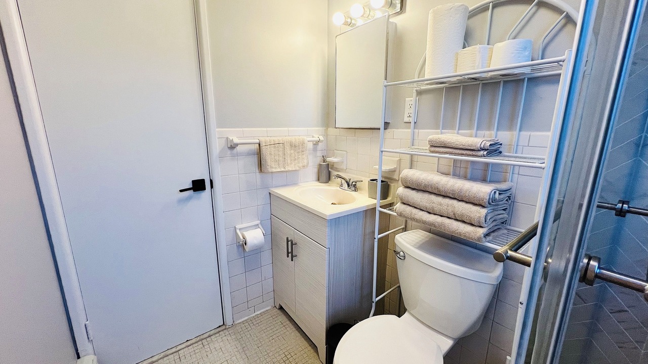 Photo of Bathroom in Stamford