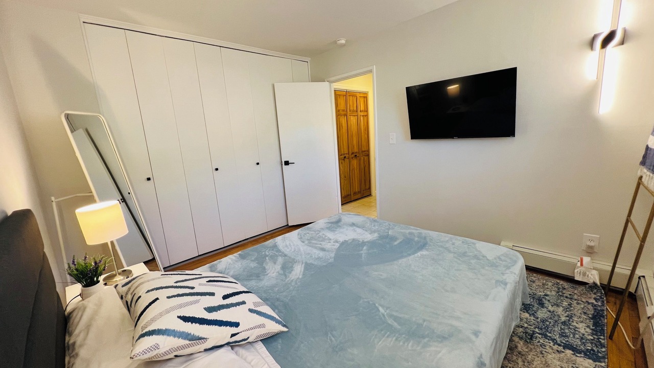 Photo of Bedroom in Stamford
