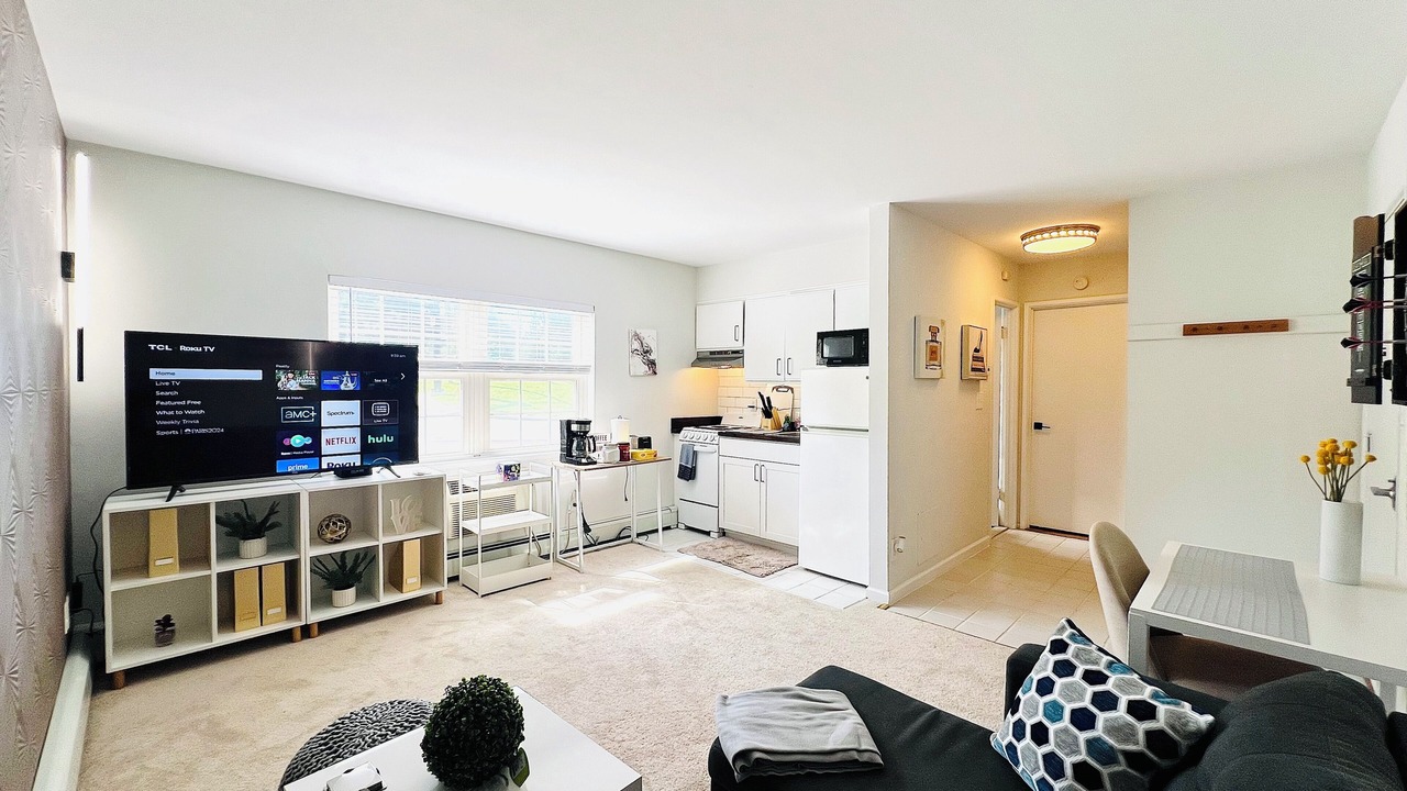 Photo of Livingroom in Stamford