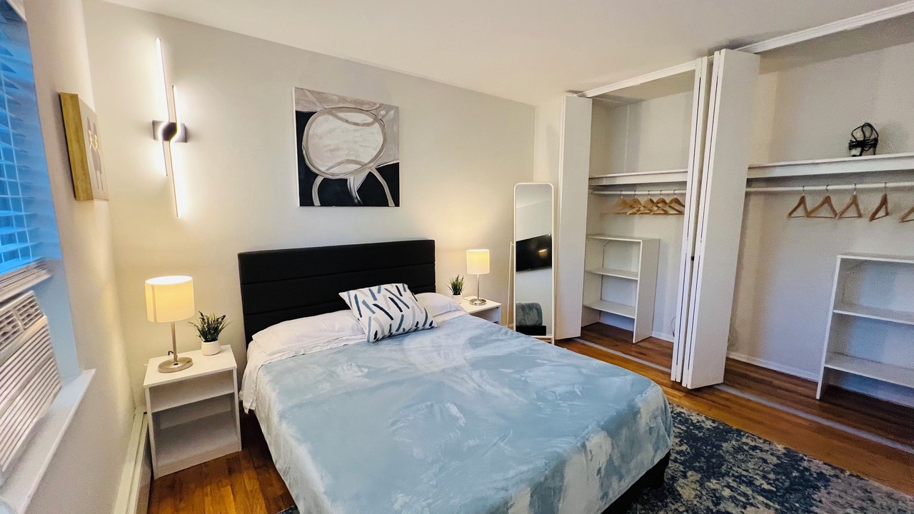 Photo of Bedroom in Stamford