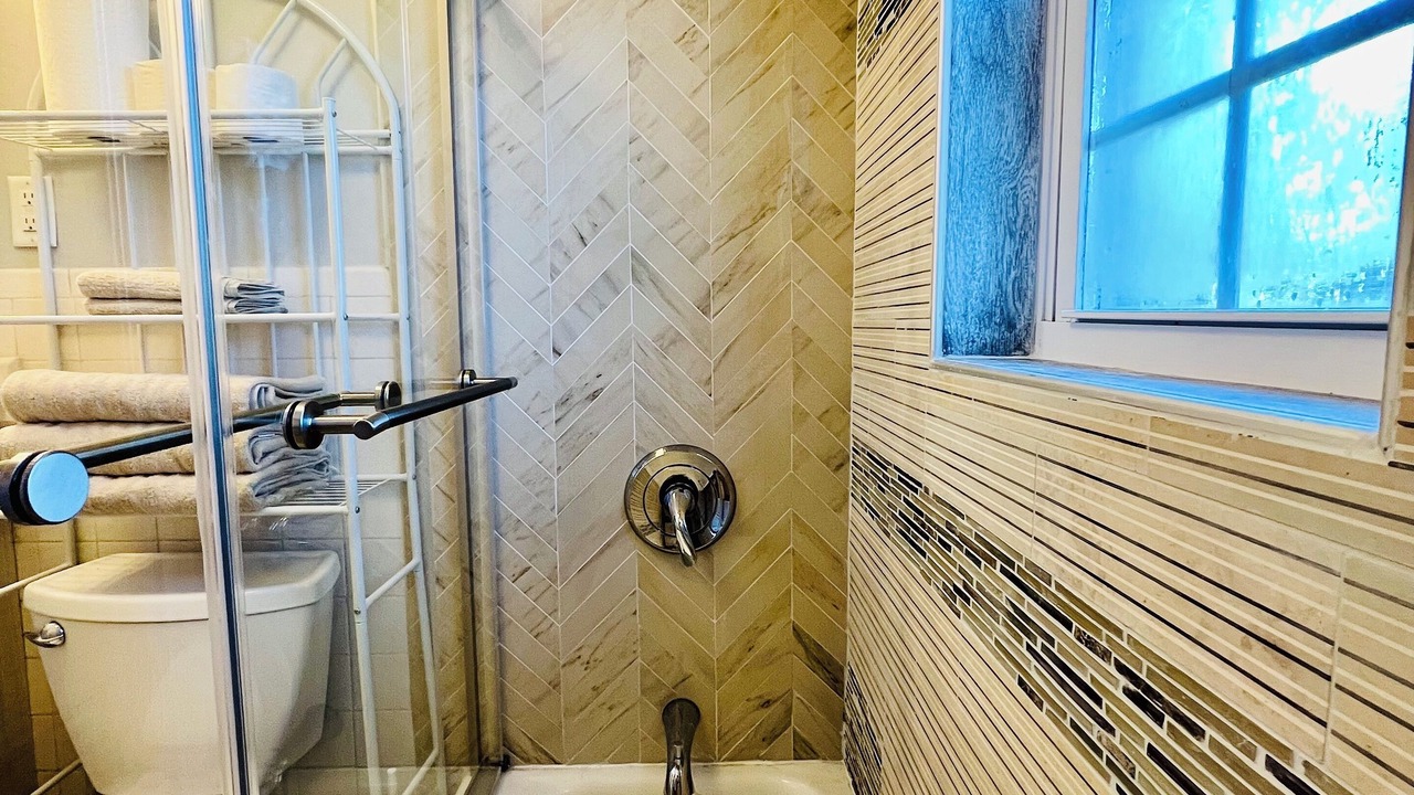 Photo of Bathroom in Stamford