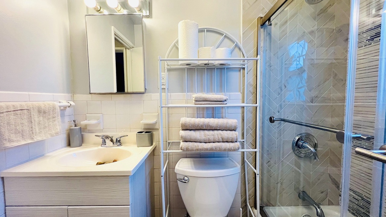 Photo of Bathroom in Stamford