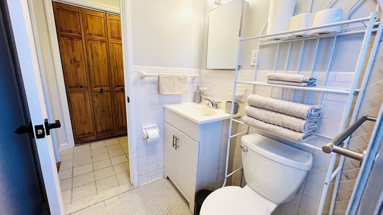 Photo of Bathroom in Stamford