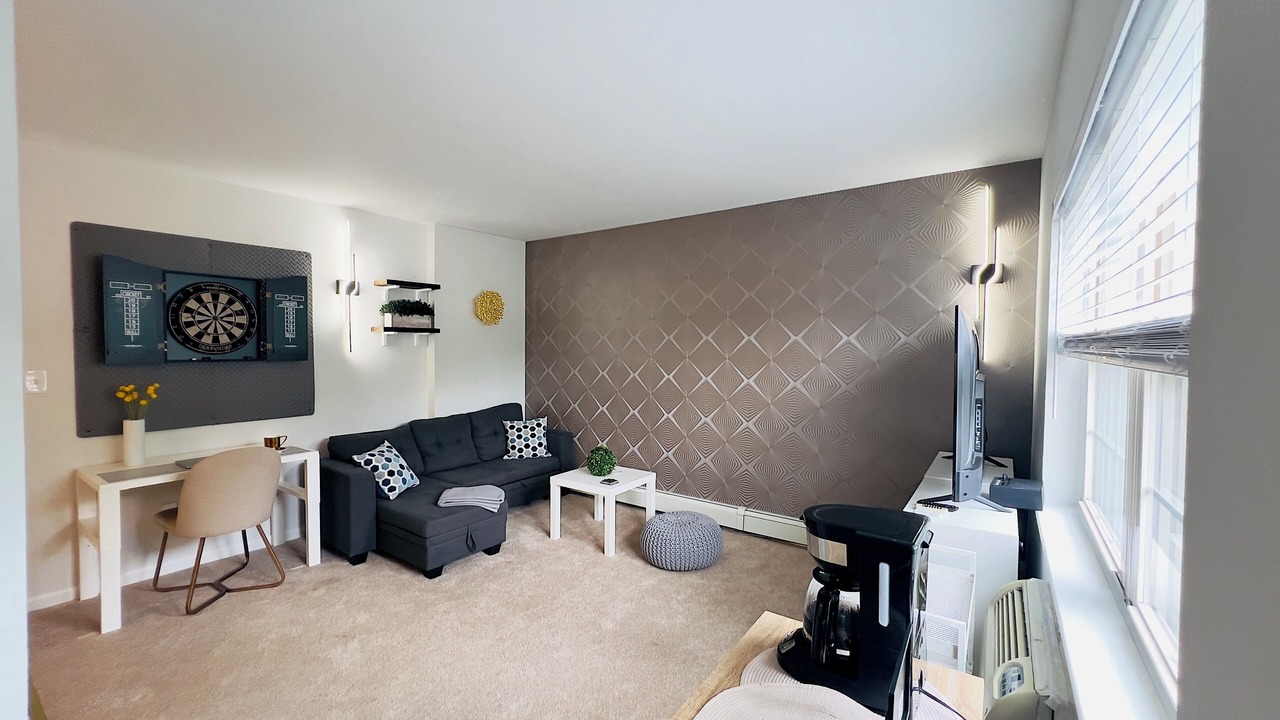 Photo of Livingroom in Stamford