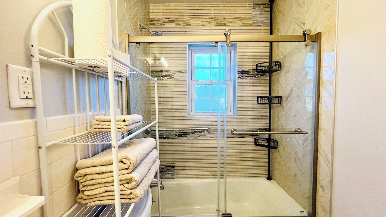 Photo of Bathroom in Stamford