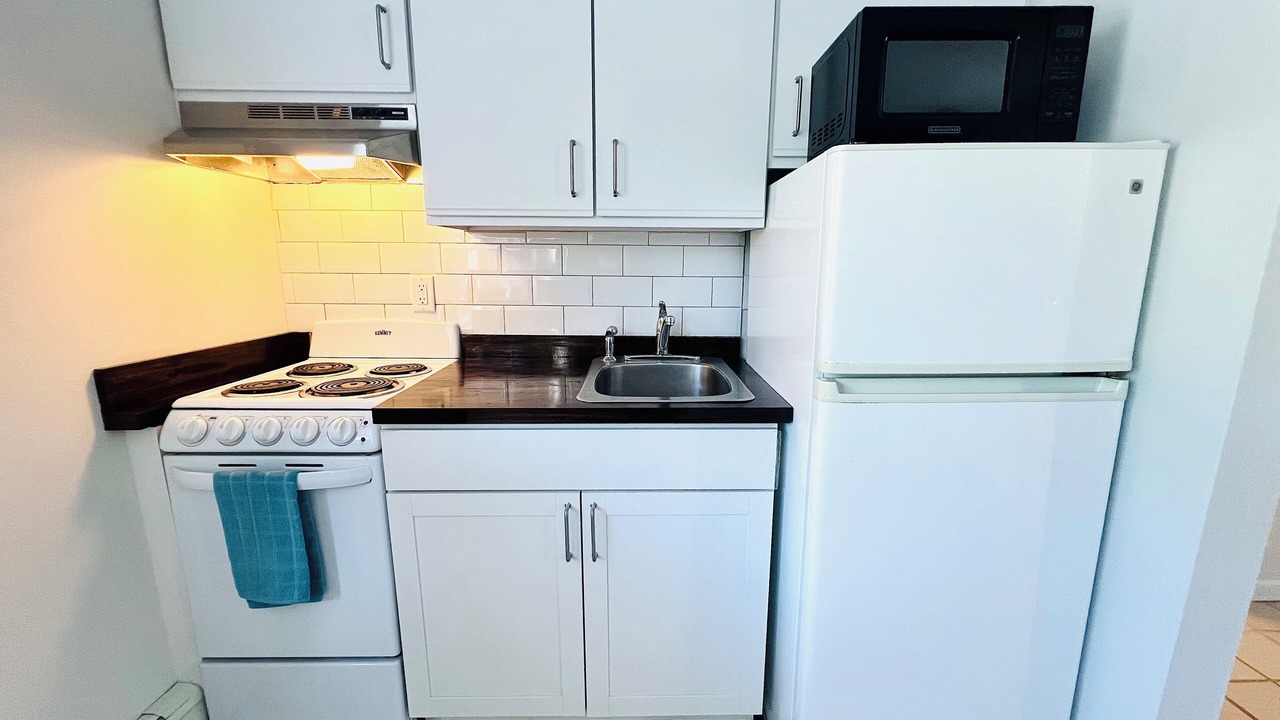 Photo of Kitchen in Stamford
