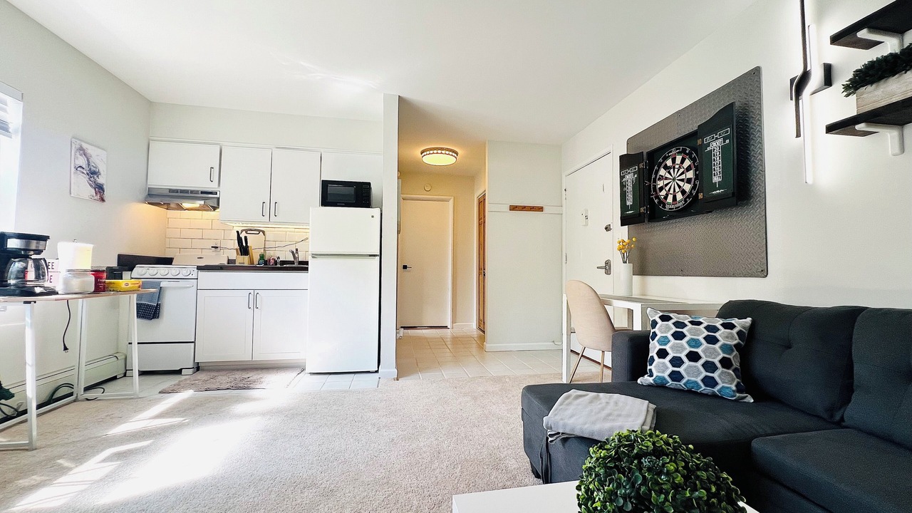 Photo of Livingroom in Stamford