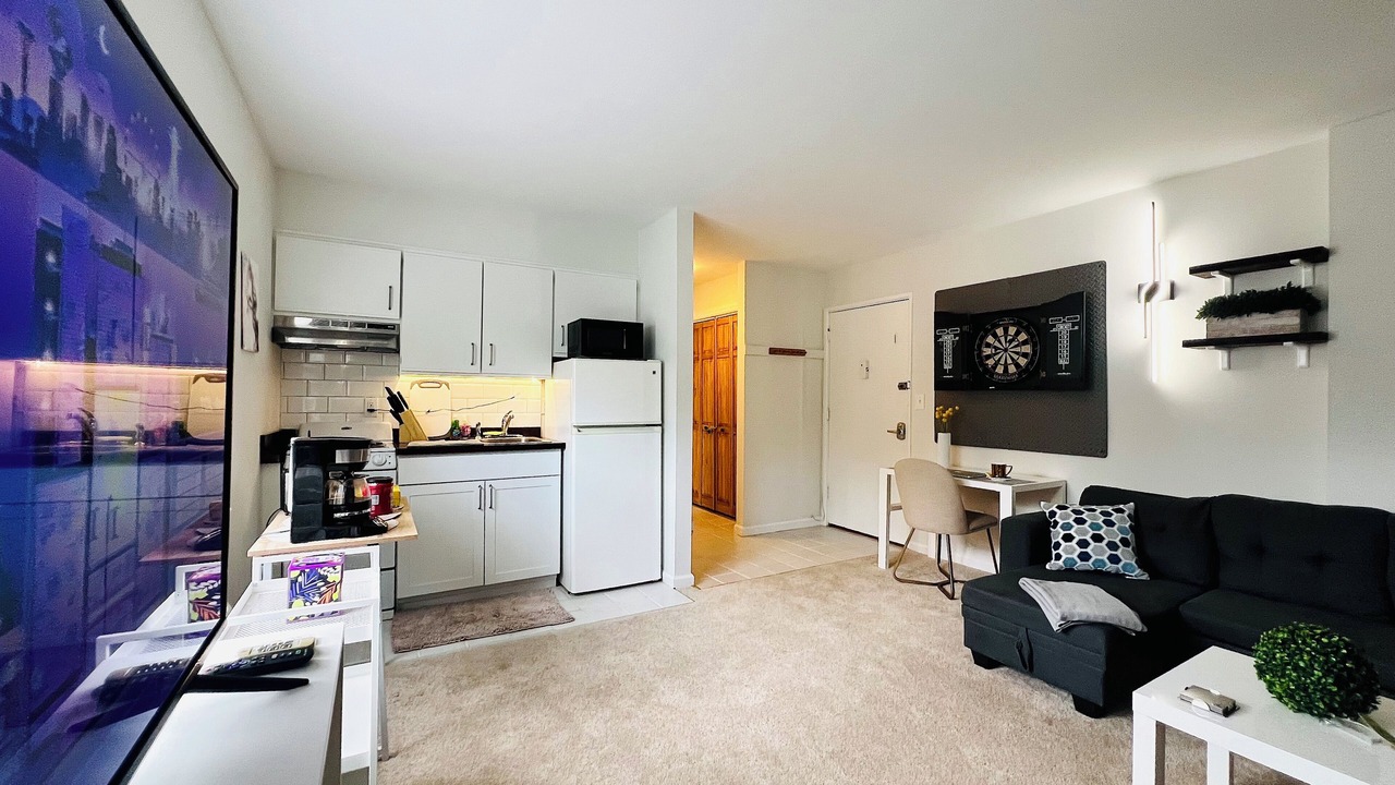 Photo of Livingroom in Stamford
