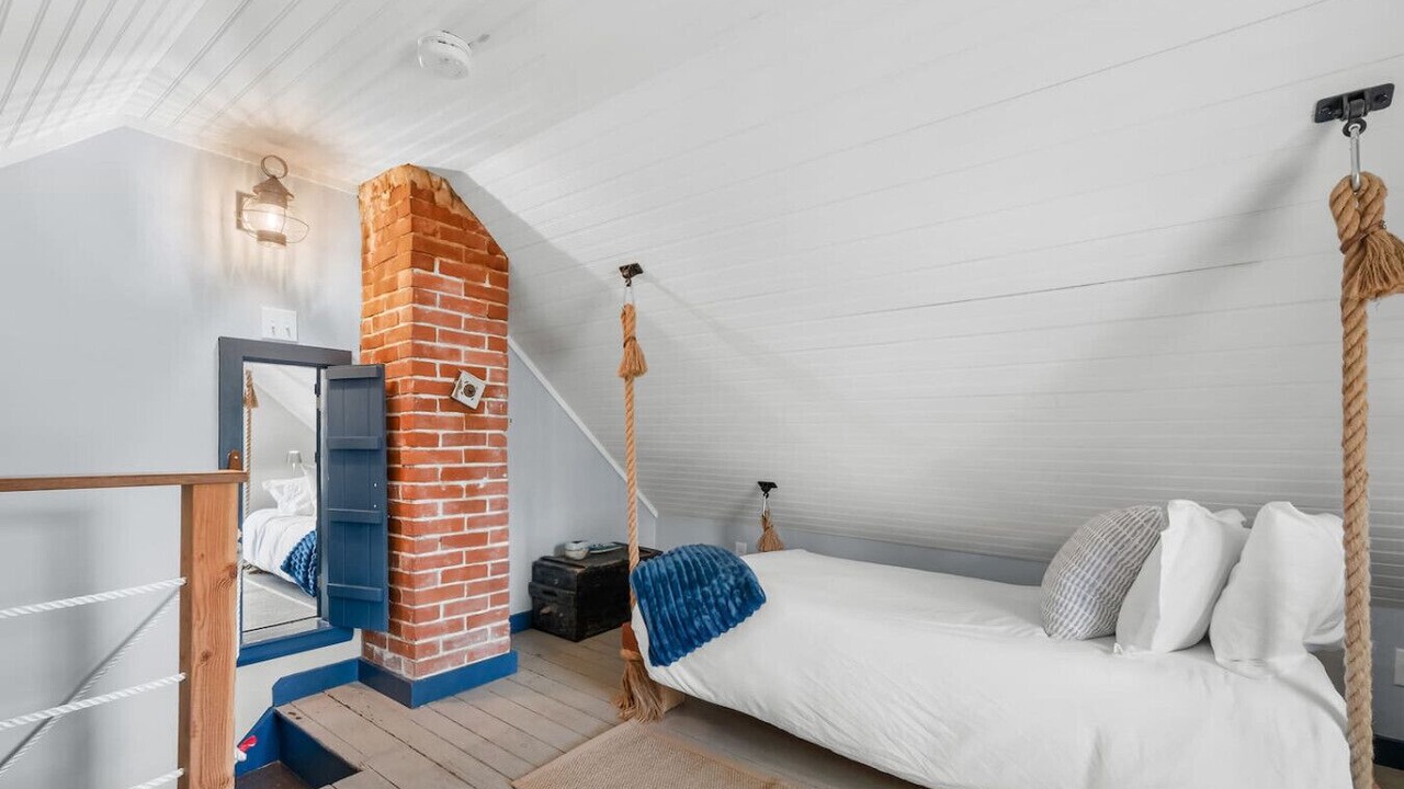 Photo of Bedroom in West Barnstable