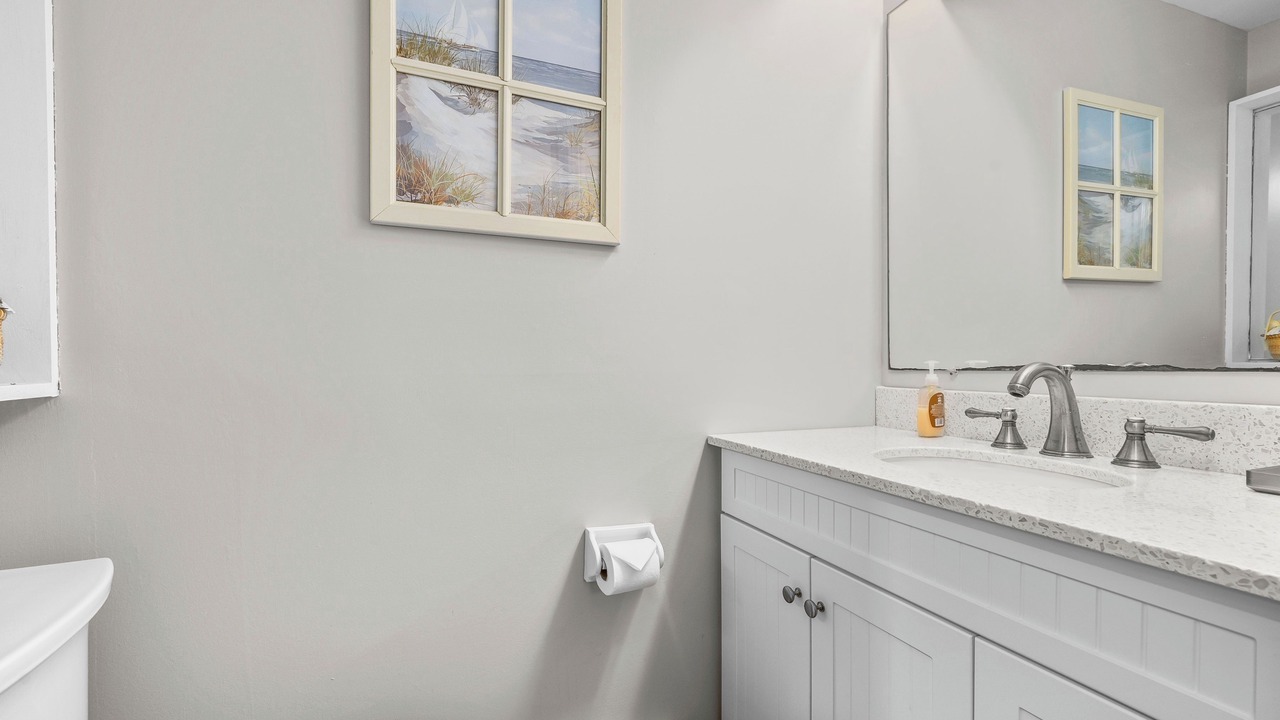 Photo of Bathroom in Hyannis