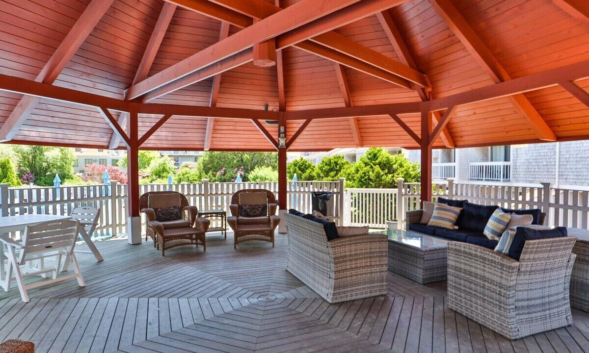 Photo of Outdoor in Hyannis