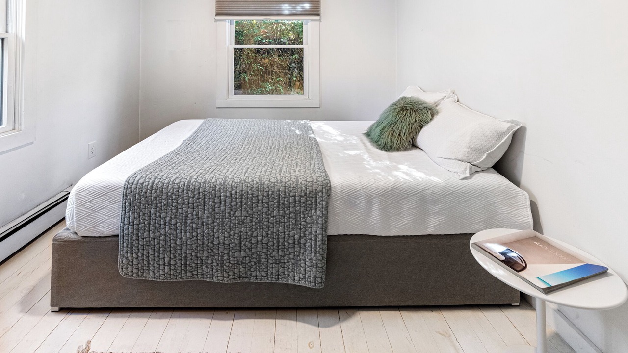 Photo of Bedroom in Noyack