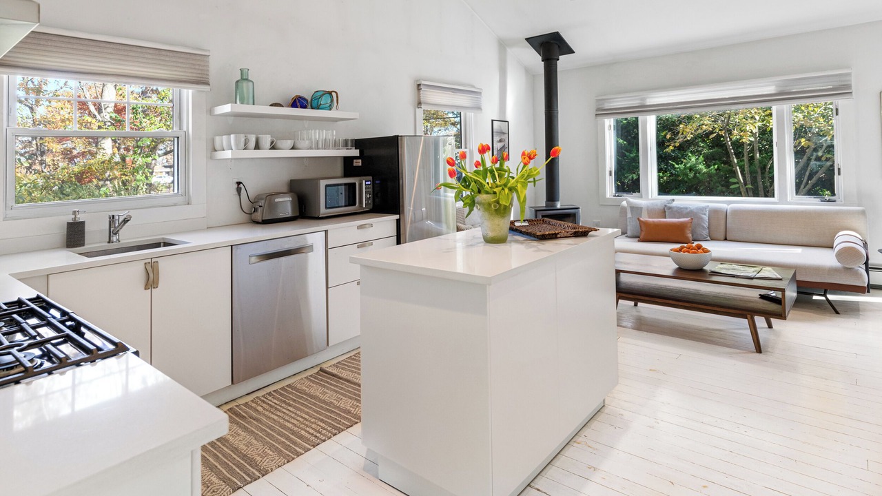 Photo of Kitchen in Noyack