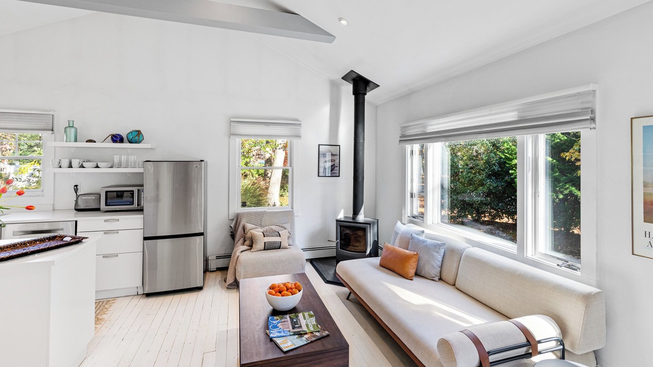 Photo of Livingroom in Noyack