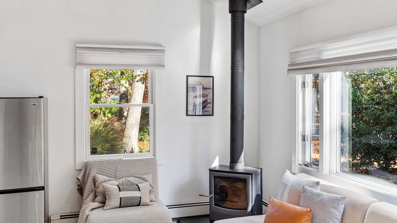 Photo of Livingroom in Noyack